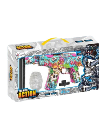 Electric Gel Ball Blaster Toy Gun (Assorted)