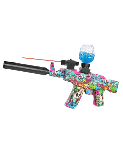 Electric Gel Ball Blaster Toy Gun (Assorted)