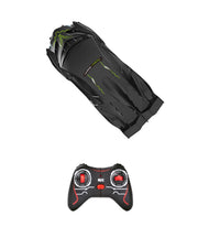 Wall-Climbing Remote Control Car (Assorted)