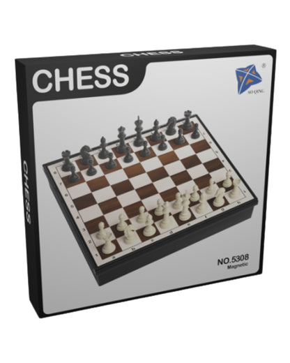 Magnetic Chess Set