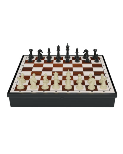 Magnetic Chess Set