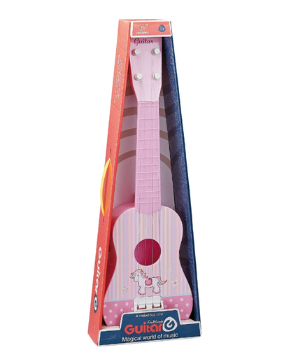 Ukulele Guitar (Assorted)