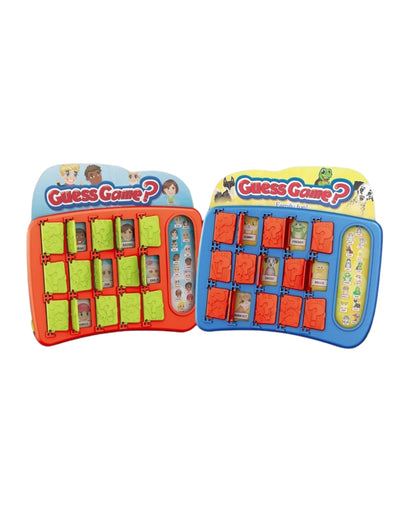 Guess Game – Board Game