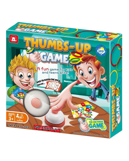 Thumbs Up Board Game