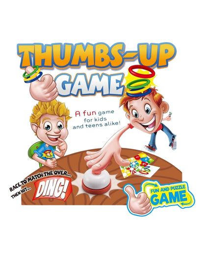 Thumbs Up Board Game