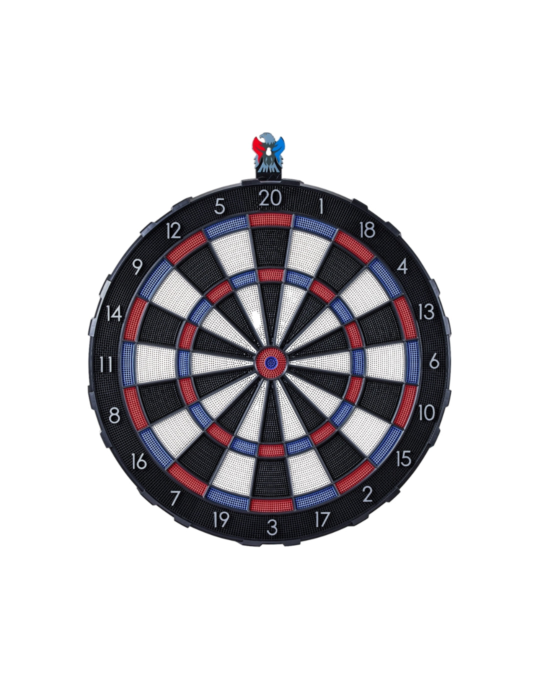 Soft-Tip Dartboard