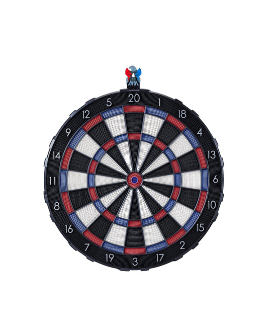Soft-Tip Dartboard