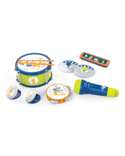 Musical Instrument Set