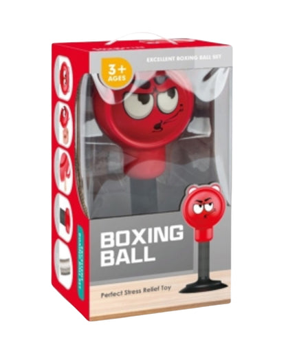Boxing Ball Set