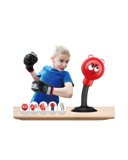 Boxing Ball Set