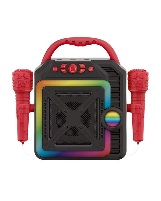 Bluetooth Microphone Set