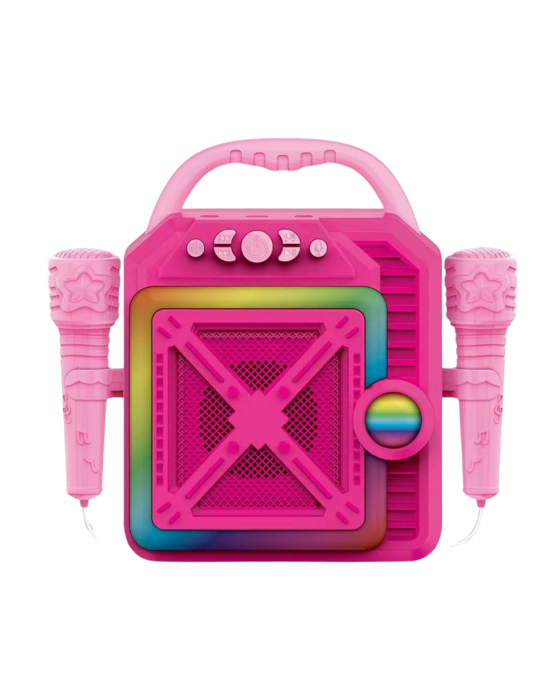 Bluetooth Microphone Set