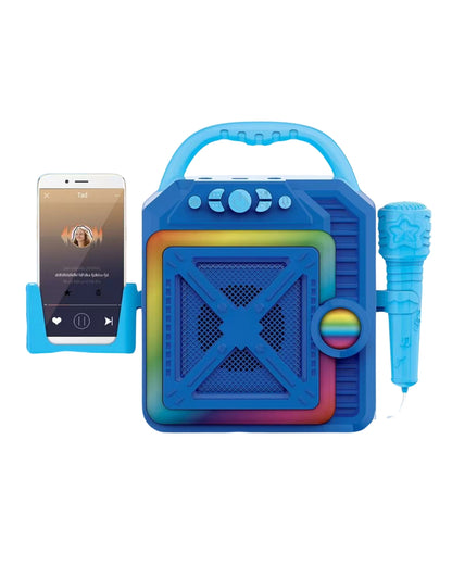 Bluetooth Microphone Set