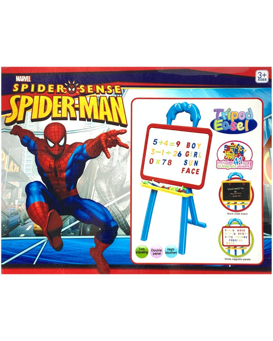 Spider-Man Easel Board