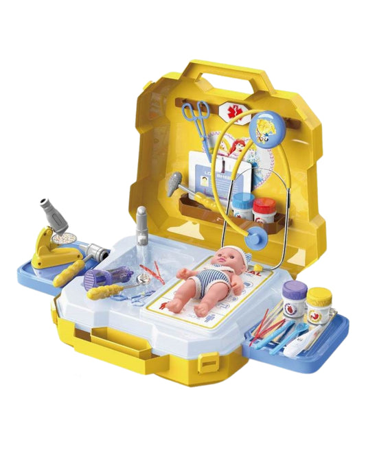 Medical Doctor Play Set