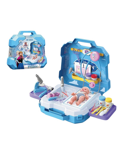 Medical Doctor Play Set