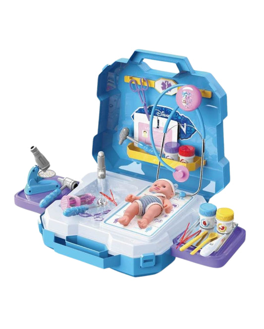 Medical Doctor Play Set