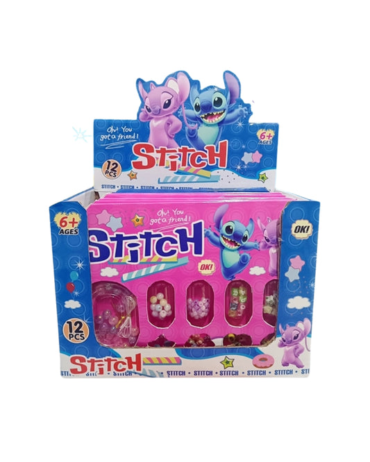 Stitch Bead Craft Set (Assorted)