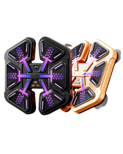 Bluetooth Music Boxing Board