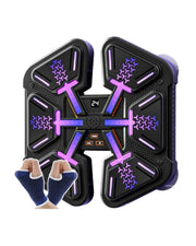 Bluetooth Music Boxing Board