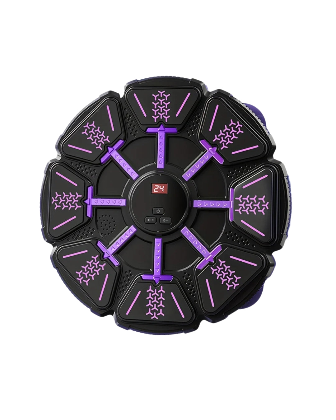 Music Boxing Target Machine (Assorted)