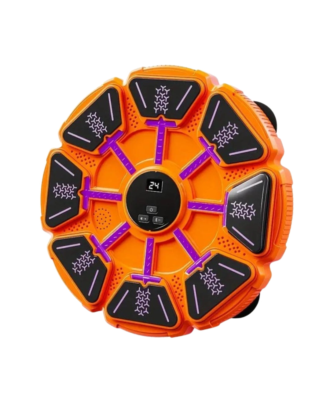 Music Boxing Target Machine (Assorted)