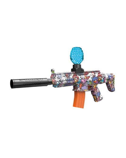 Electric Gel Ball Blaster