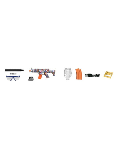Electric Gel Ball Blaster