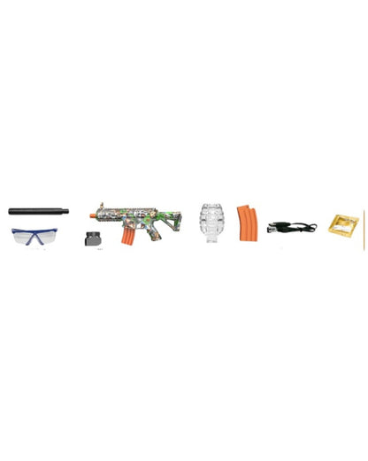 M416 Gel Ball Blaster