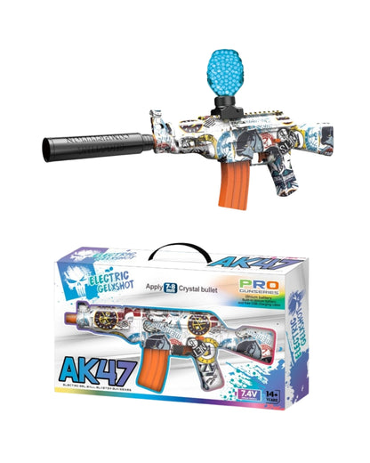 Electric Gel Blaster Toy Gun