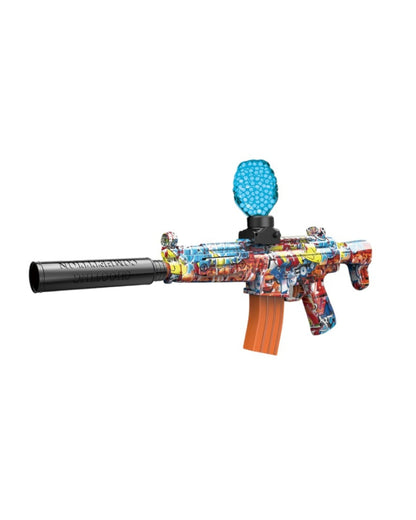 MP5 Electric Gel Ball Blaster Toy Gun