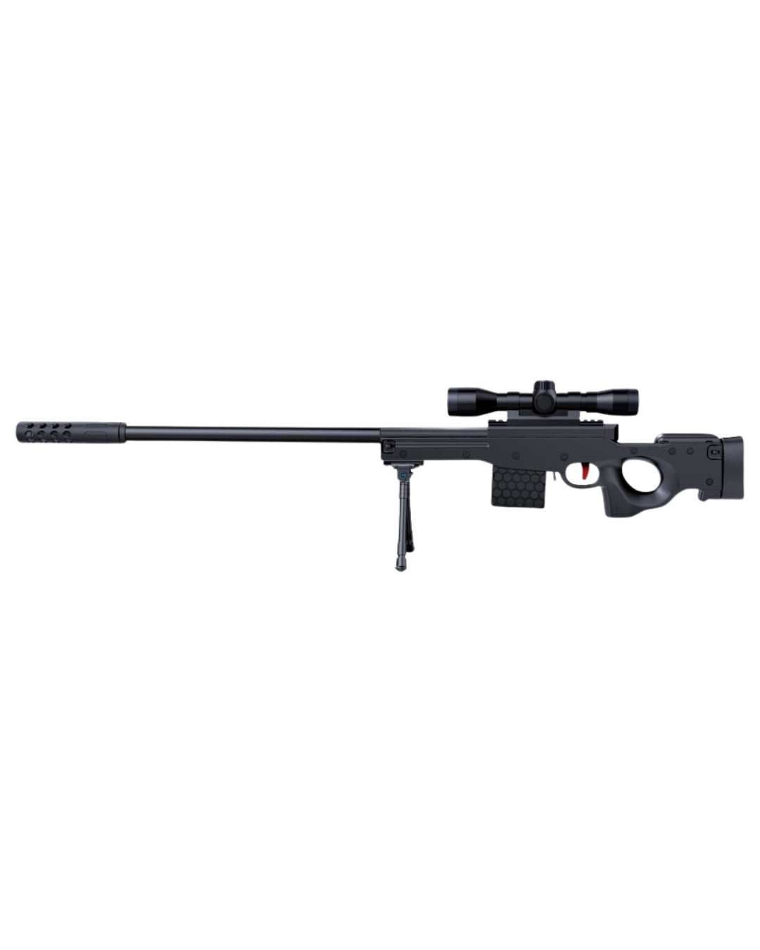 Sniper Rifle Toy Gun