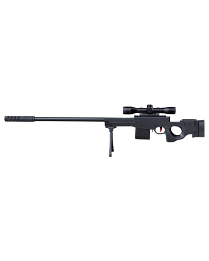 Sniper Rifle Toy Gun