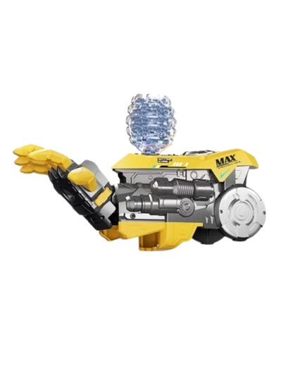 Mechanical Combat Arm