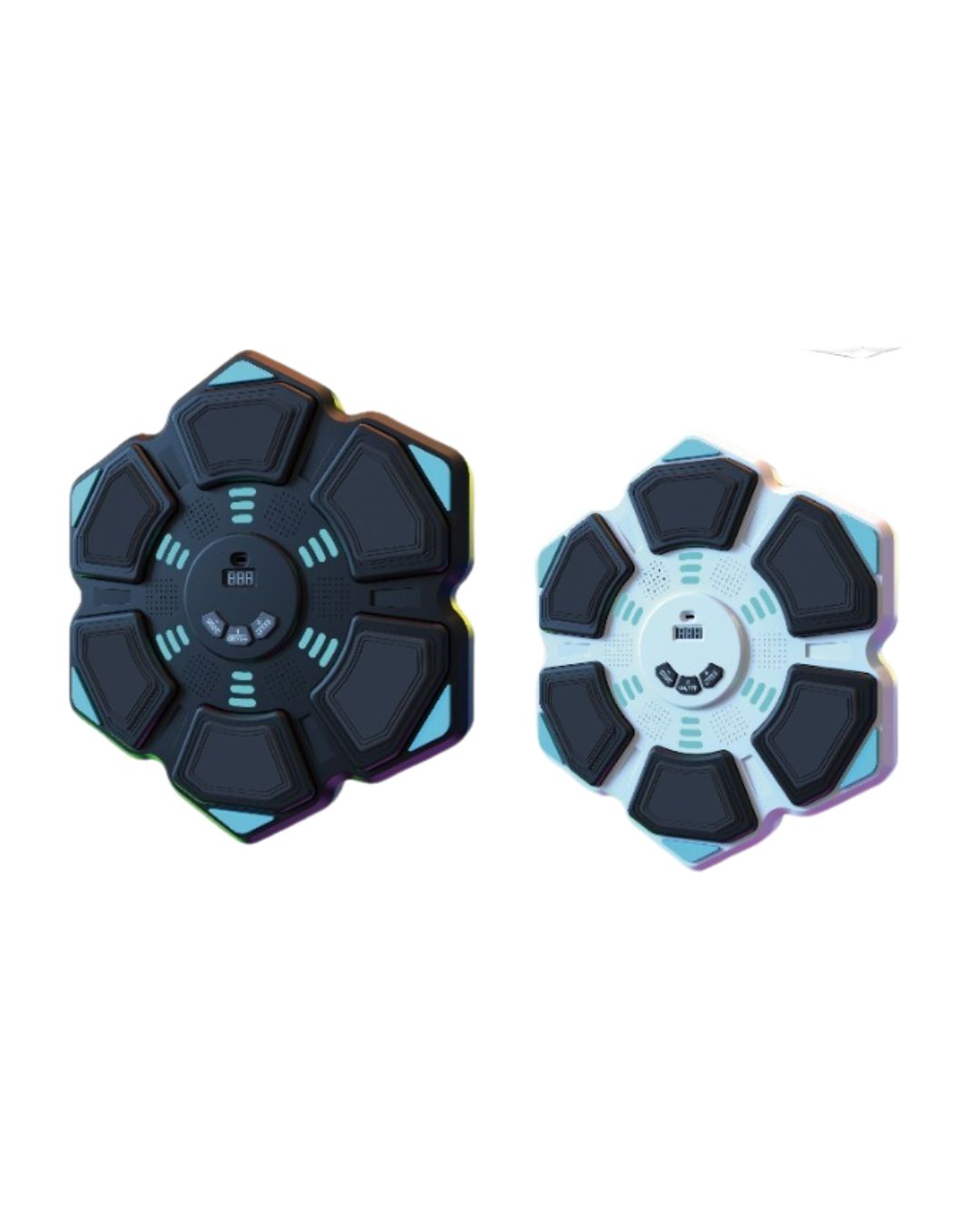 Smart Music Boxing Machine