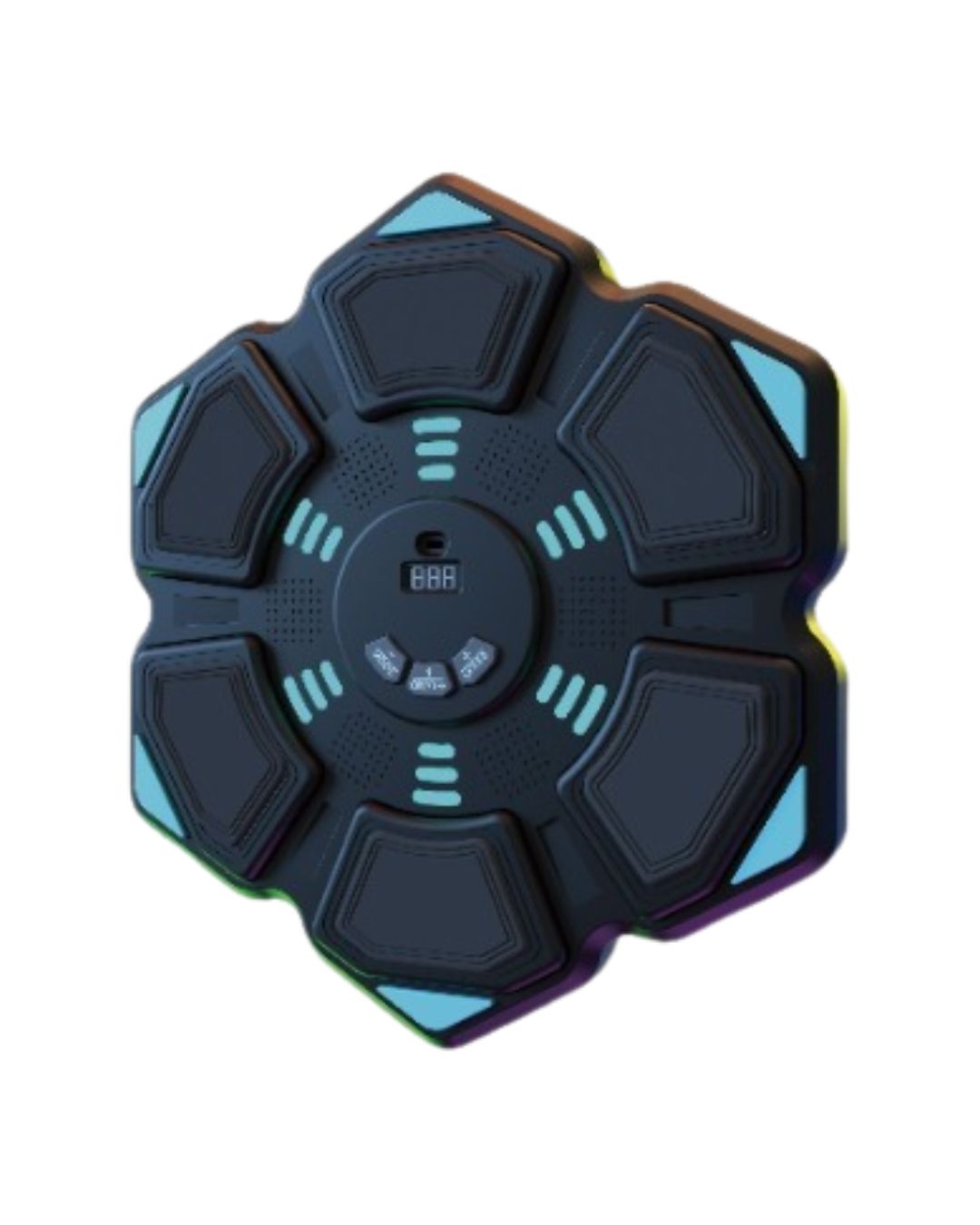 Smart Music Boxing Machine