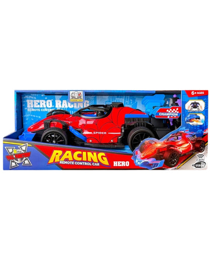 Hero Racing Spider Remote Control Car