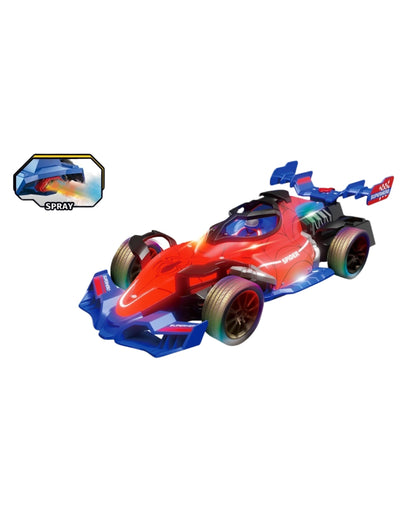 Hero Racing Spider Remote Control Car