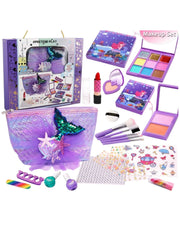 Beauty Art Makeup Set