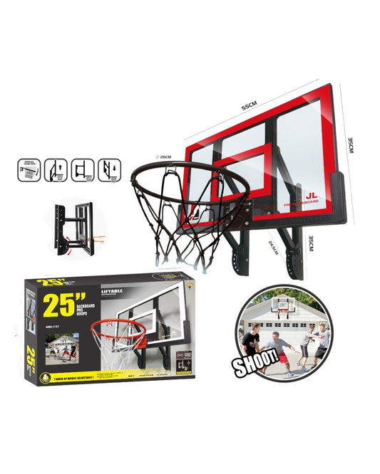 Basketball Hoop Set