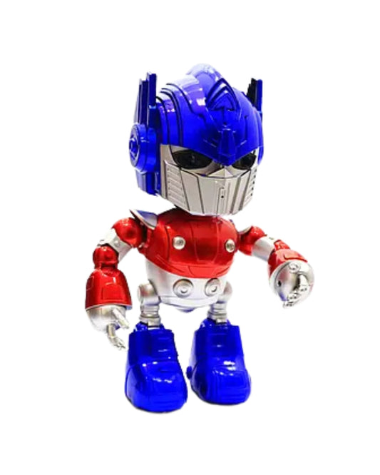 Cabe Remote-Controlled Robot Toy