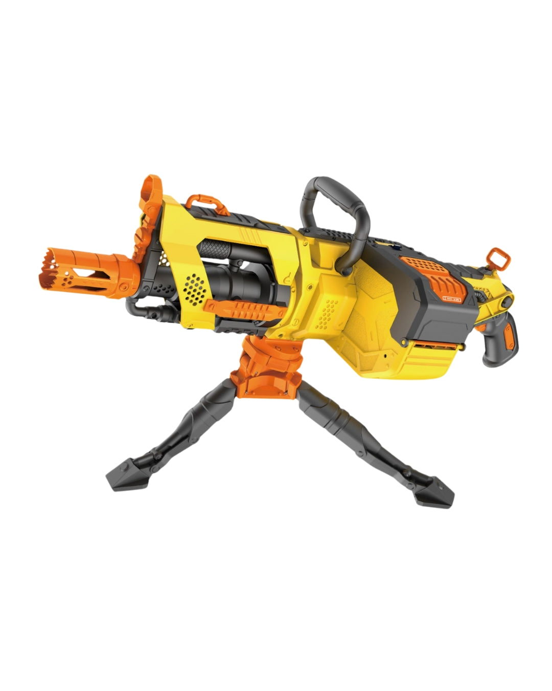 Blaster Shots Foam Dart Gun Set