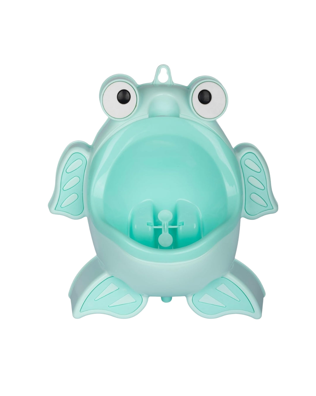 Frog-Shaped Potty