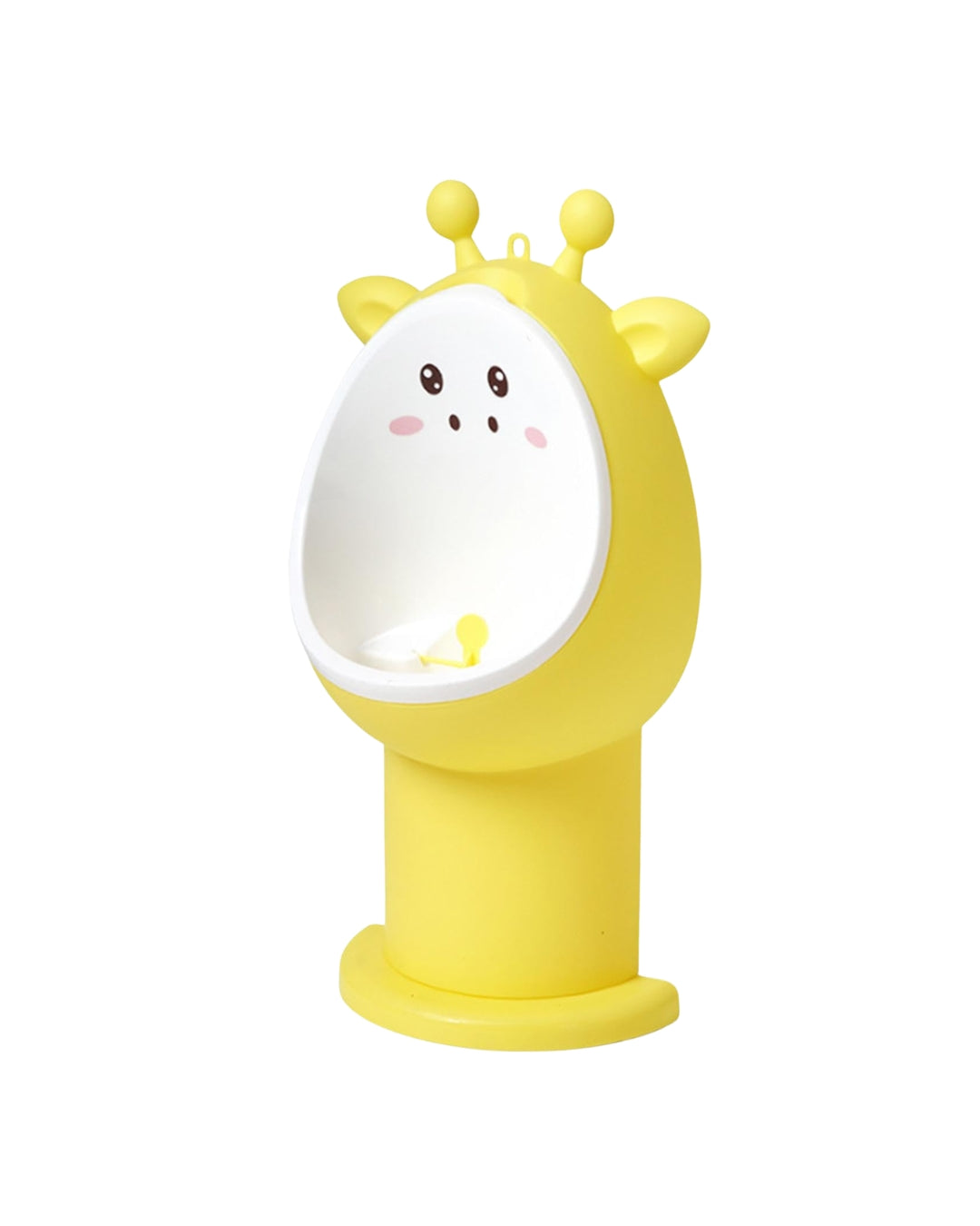 Giraffe-Shaped Potty