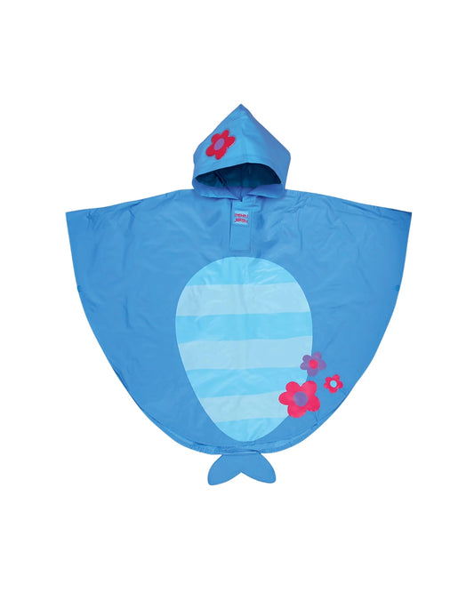 Stephen Joseph Rain Poncho