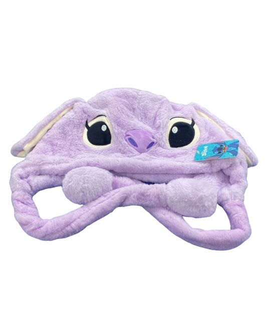 Winter Hat with Moving Ears