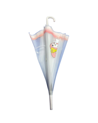 Cartoon Character Umbrella (Assorted)