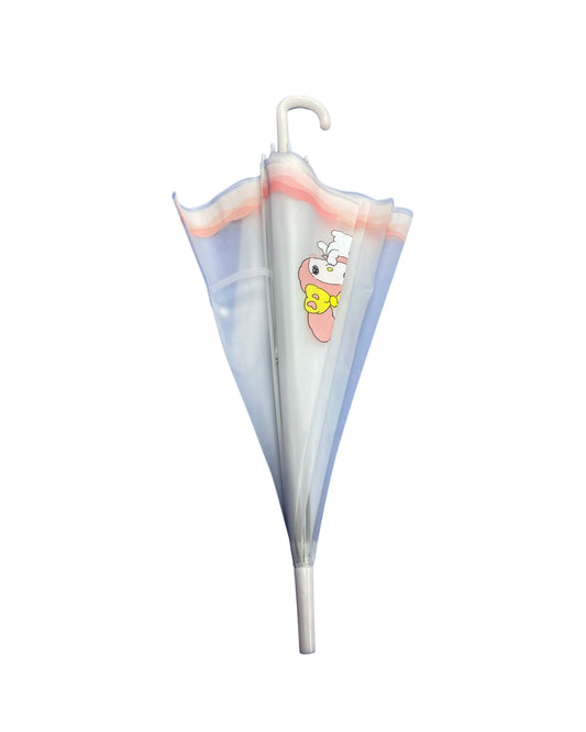 Cartoon Character Umbrella (Assorted)