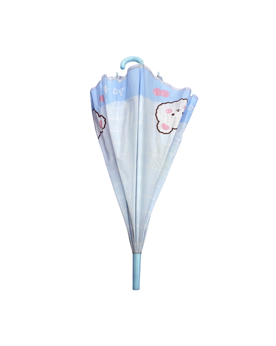 Cartoon Character Umbrella (Assorted)