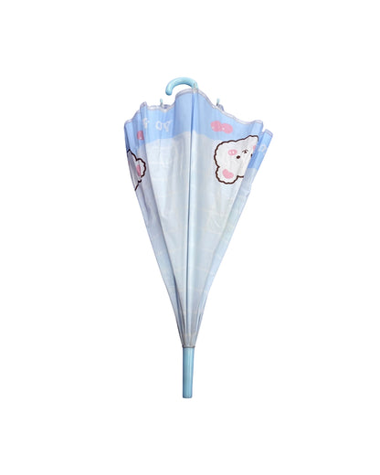 Cartoon Character Umbrella (Assorted)
